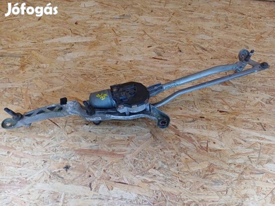 Mercedes E Class W212 (2009-2016) Első Ablaktörlő Szerkezet Motorral