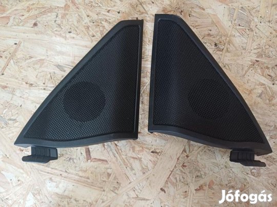 Mercedes E Class W212 (2009-2016) Első Ajtó Hangszóró Pár