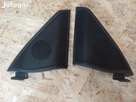 Mercedes E Class W212 (2009-2016) Első Ajtó Hangszóró Pár