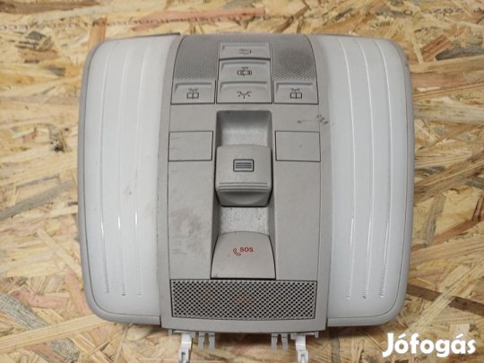 Mercedes E Class W212 (2009-2016) Első Beltér Világítás