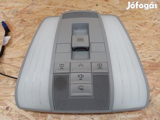 Mercedes E Class W212 (2009-2016) Első Beltér Világítás