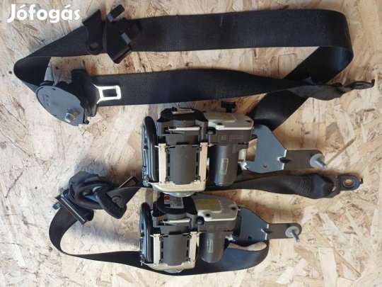 Mercedes E Class W212 (2009-2016) Első Biztonság Öv Pár