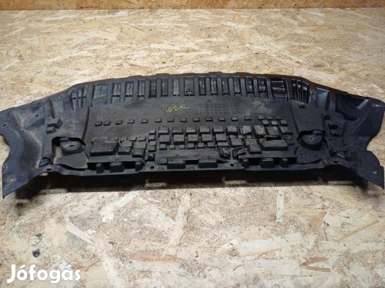 Mercedes E Class W212 (2009-2016) Első Lökhárító Alsó Része