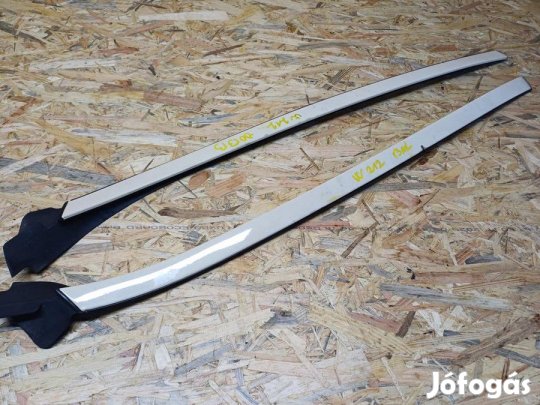 Mercedes E Class W212 (2009-2016) Első Szélvédő Díszléc Pár