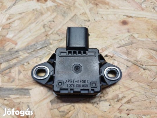 Mercedes E Class W212 (2009-2016) Gyorsulás Érzékelő