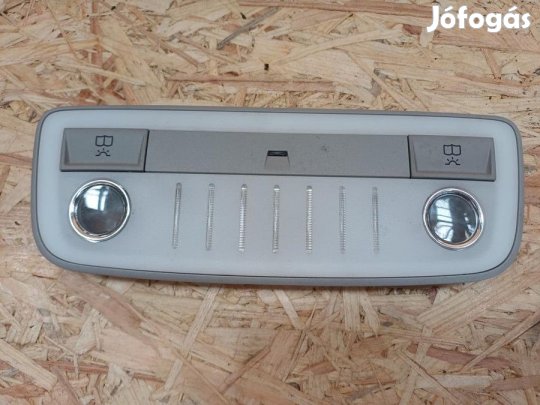 Mercedes E Class W212 (2009-2016) Hátsó Beltér Világítás