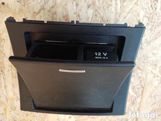 Mercedes E Class W212 (2009-2016) Hátsó Hamutál