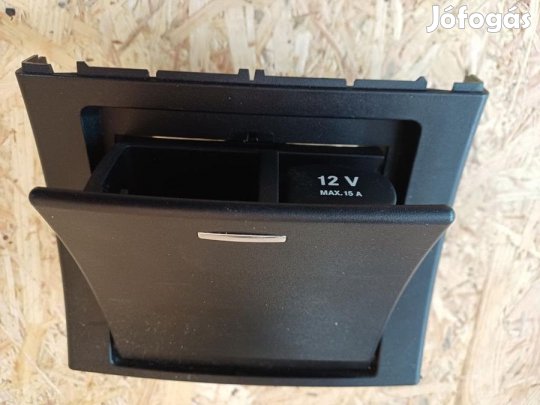 Mercedes E Class W212 (2009-2016) Hátsó Hamutál