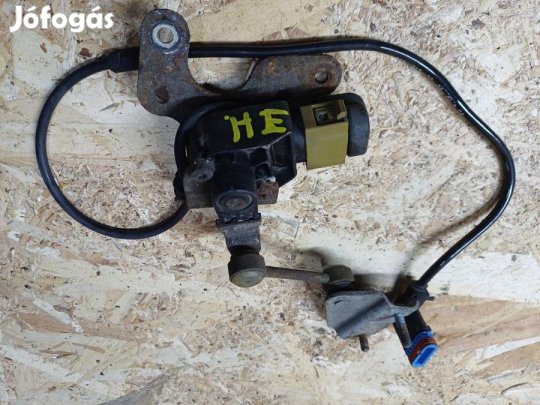 Mercedes E Class W212 (2009-2016) Hátsó Légrugó Elektronika Jobb/Bal