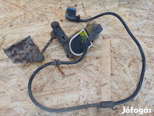 Mercedes E Class W212 (2009-2016) Hátsó Szintező Elektronika