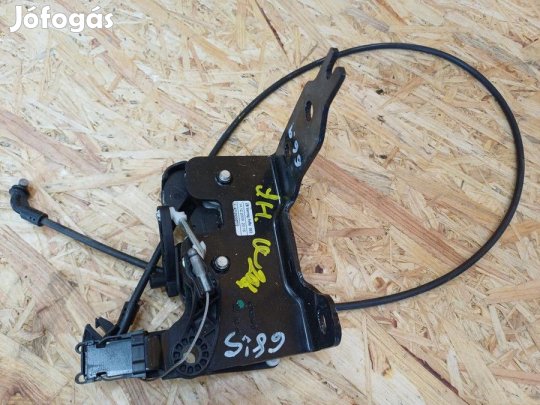 Mercedes E Class W212 (2009-2016) Hátsó Üléstámla Zár