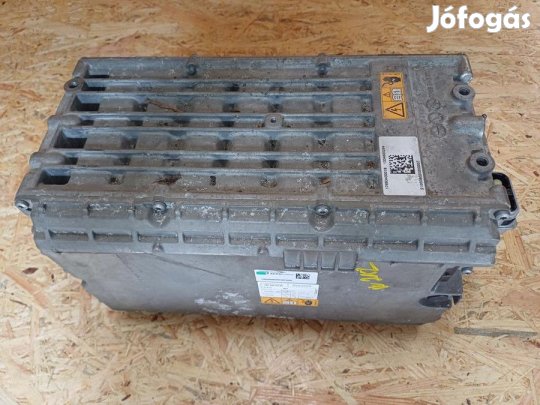 Mercedes E Class W212 (2009-2016) Hybrid Akkumulátor