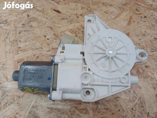 Mercedes E Class W212 (2009-2016) Jobb Első Ajtó Ablakemelő Motor