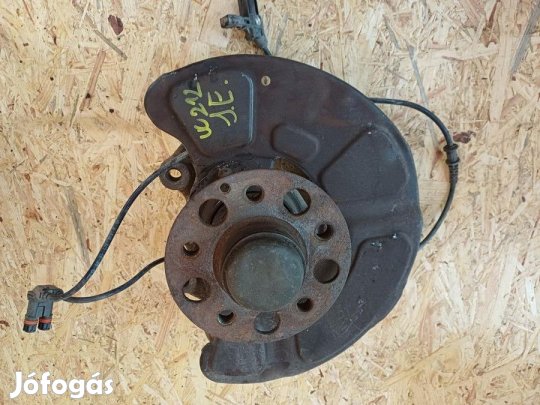 Mercedes E Class W212 (2009-2016) Jobb Első Csonkállvány Kerékaggyal