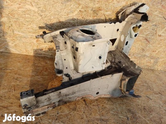 Mercedes E Class W212 (2009-2016) Jobb Első Nyúlvány