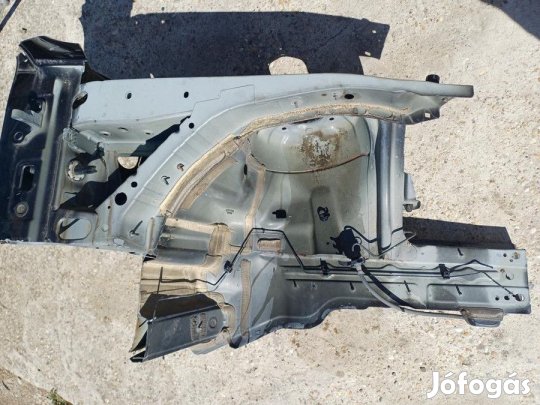 Mercedes E Class W212 (2009-2016) Jobb Első Nyúlvány