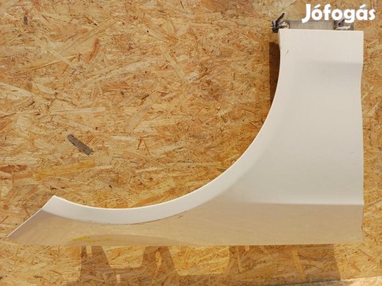 Mercedes E Class W212 (2009-2016) Jobb Első Sárvédő