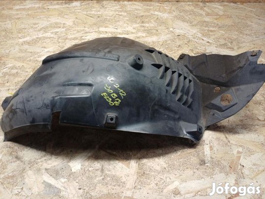 Mercedes E Class W212 (2009-2016) Jobb Első Sárvédő Dobbetét