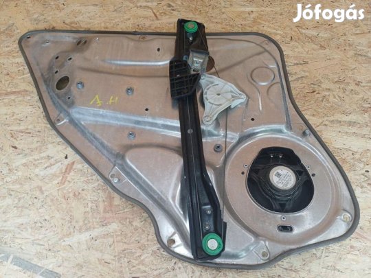 Mercedes E Class W212 (2009-2016) Jobb Hátsó Ablakemelő Szerkezet