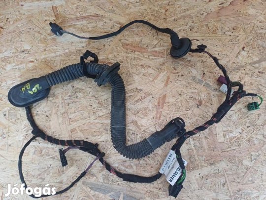 Mercedes E Class W212 (2009-2016) Jobb Hátsó Ajtó Kábelköteg