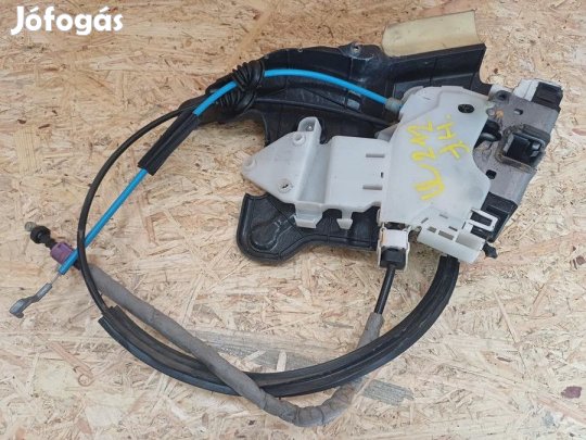 Mercedes E Class W212 (2009-2016) Jobb Hátsó Ajtó Központizár