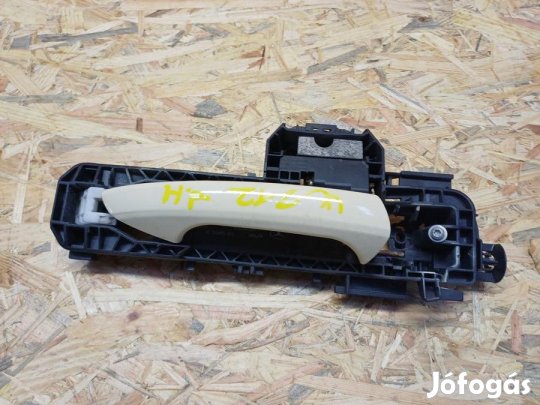 Mercedes E Class W212 (2009-2016) Jobb Hátsó Ajtó Külső Kilincs