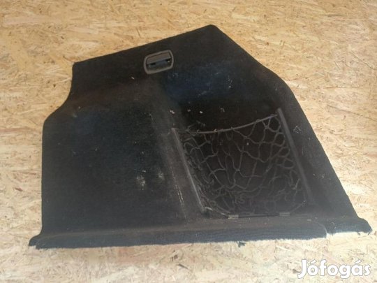 Mercedes E Class W212 (2009-2016) Jobb Hátsó Csomagér Kárpit