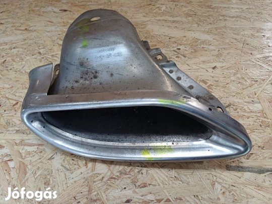 Mercedes E Class W212 (2009-2016) Jobb Hátsó Kipufogó Vég