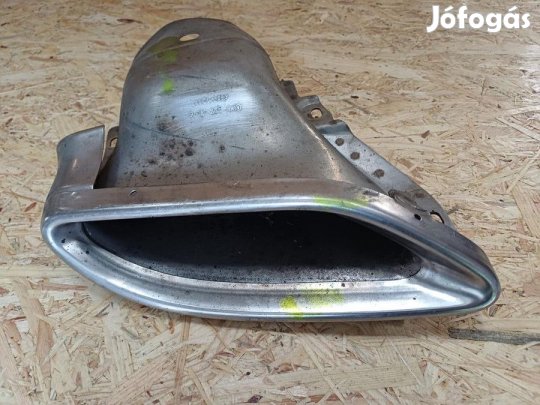 Mercedes E Class W212 (2009-2016) Jobb Hátsó Kipufogó Vég
