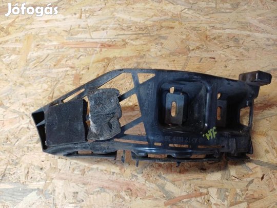 Mercedes E Class W212 (2009-2016) Jobb Hátsó Lökhárító Tartó
