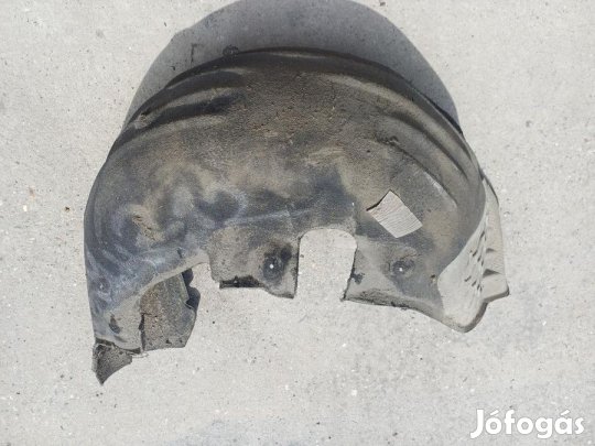 Mercedes E Class W212 (2009-2016) Jobb Hátsó Sárvédő Dobbetét