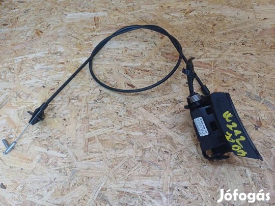 Mercedes E Class W212 (2009-2016) Jobb Hátsó Ülés Döntő Kar