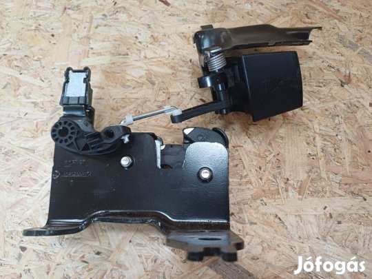 Mercedes E Class W212 (2009-2016) Jobb Hátsó Ülés Ledöntő kar