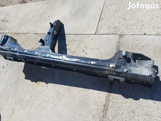 Mercedes E Class W212 (2009-2016) Jobb Küszöb