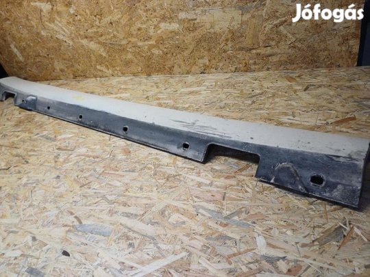 Mercedes E Class W212 (2009-2016) Jobb Küszöb Burkolat