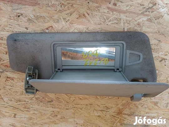 Mercedes E Class W212 (2009-2016) Jobb Napellenző