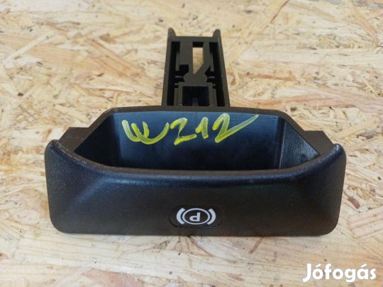 Mercedes E Class W212 (2009-2016) Kézifék Kar