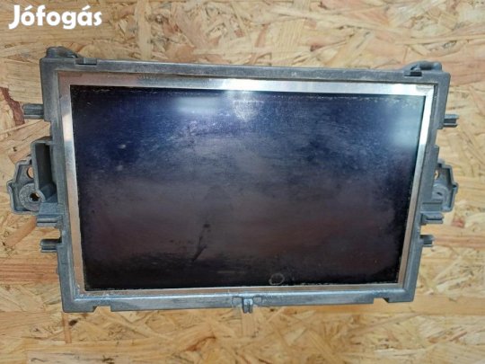 Mercedes E Class W212 (2009-2016) Kijelző