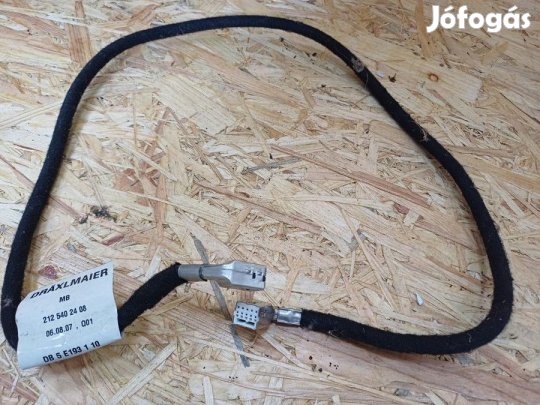 Mercedes E Class W212 (2009-2016) Kijelző Kábel