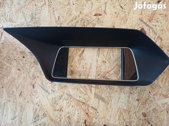 Mercedes E Class W212 (2009-2016) Kijelző Keret