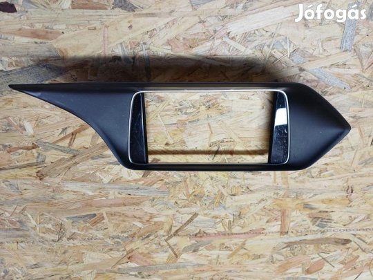 Mercedes E Class W212 (2009-2016) Kijelző Keret