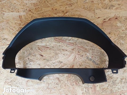 Mercedes E Class W212 (2009-2016) Kilométeróra Keret