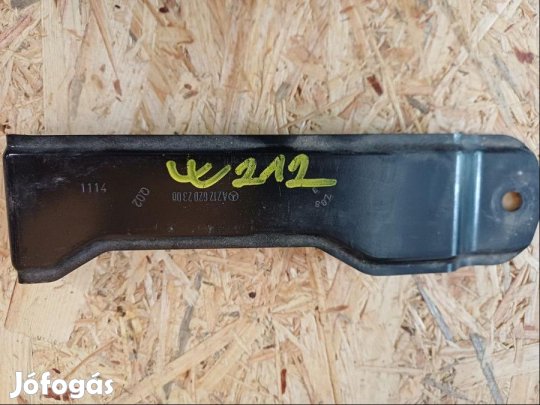 Mercedes E Class W212 (2009-2016) Konzol