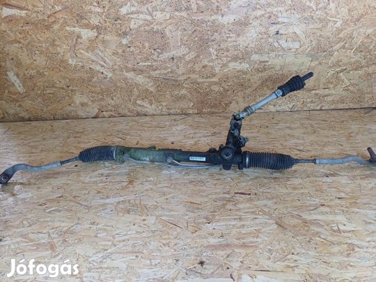 Mercedes E Class W212 (2009-2016) Kormánymű