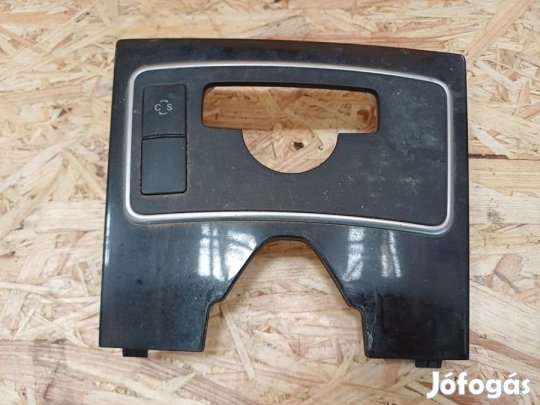 Mercedes E Class W212 (2009-2016) Középkonzol Díszléc