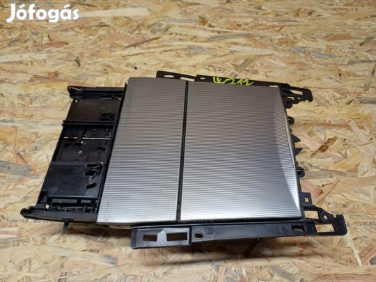 Mercedes E Class W212 (2009-2016) Középső Tároló