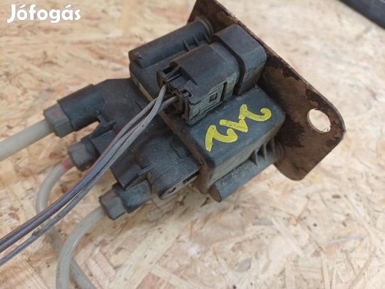 Mercedes E Class W212 (2009-2016) Légrugó Szeleptömb