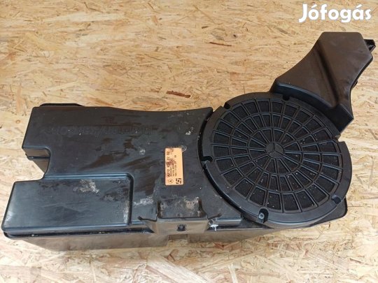 Mercedes E Class W212 (2009-2016) Mélyláda