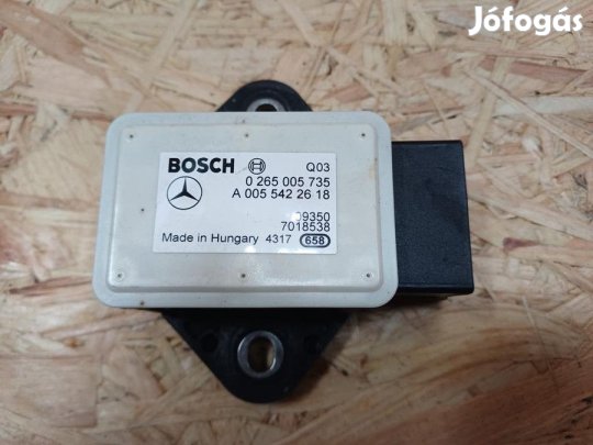 Mercedes E Class W212 (2009-2016) Menetsabilizátor