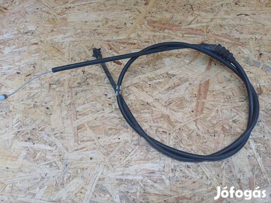 Mercedes E Class W212 (2009-2016) Motorháztető Nyitó Bowden